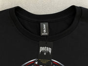 Resident Evil Leon S Kennedy RPD Survival Horror Unisex T-Shirt