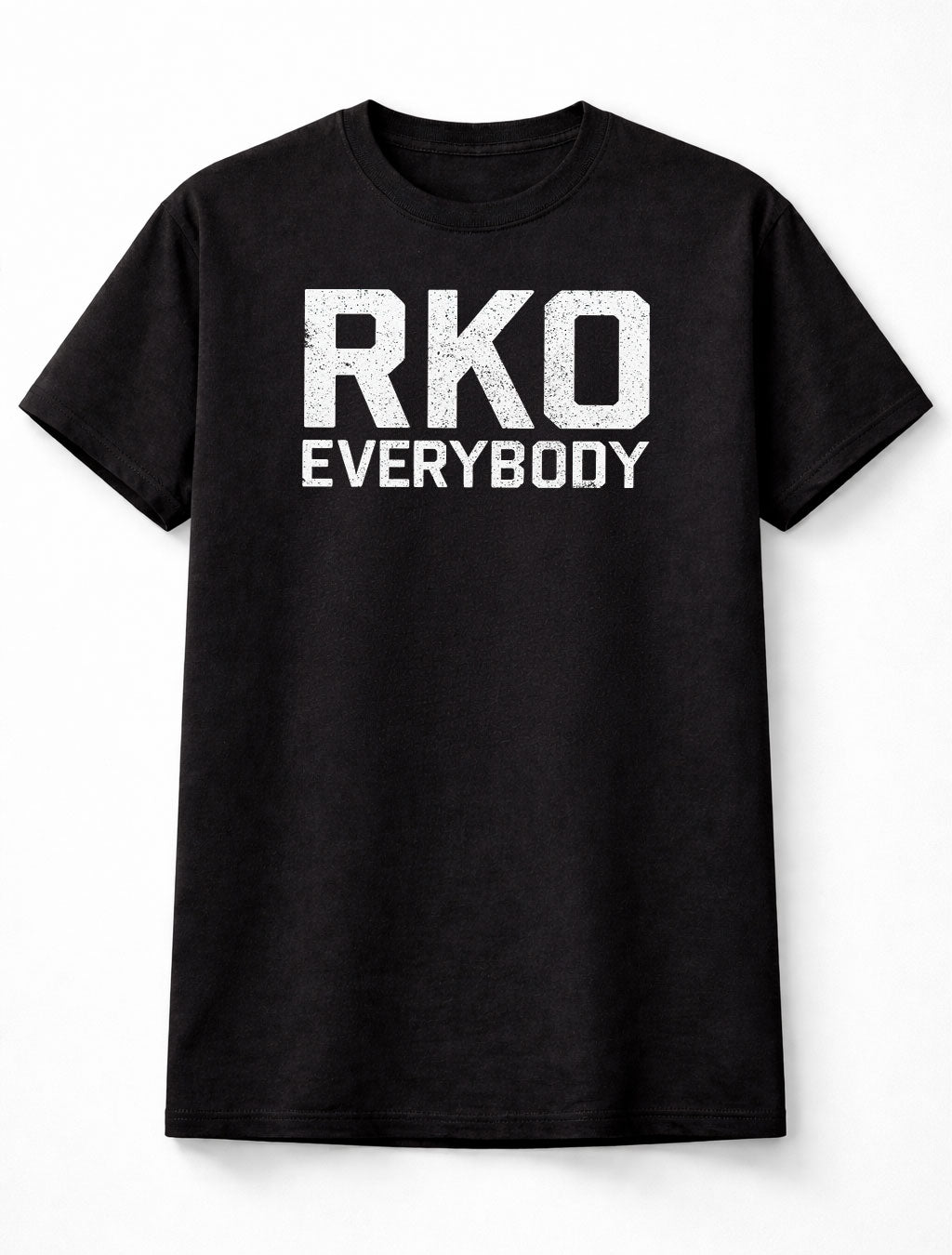 Randy Orton The Viper RKO Everybody WWE Legend Killer Graphic Unisex T-Shirt