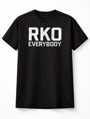 Randy Orton The Viper RKO Everybody WWE Legend Killer Graphic Unisex T-Shirt