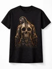 Viking Skull Norse Warrior Berserker Valhalla Unisex T-Shirt