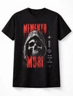 Memento Mori Skull Gothic Death Philosophy Graphic Unisex T-Shirt