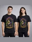 Snow White One Bite And You're Mine Gothic Horror Unisex T-Shirt