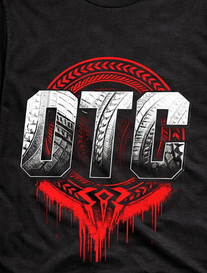 Roman Reigns – OTC “Original Tribal Chief” Bloodline Edition Adults & Kids Unisex T-Shirt