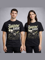 Nosferatu Vampire Gothic Horror Monster Graphic Unisex T-Shirt