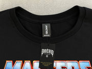 Skeletor Masters of the Universe Villain Graphic Unisex T-Shirt