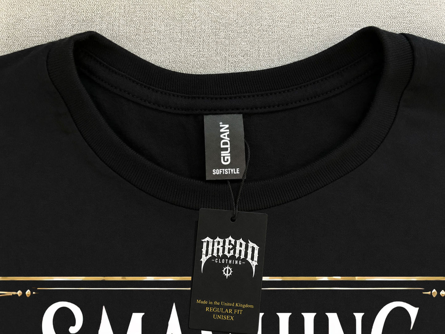 Smashing Pumpkins Billy Corgan Grunge Rock Band Unisex T-Shirt