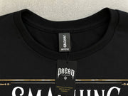 Smashing Pumpkins Billy Corgan Grunge Rock Band Unisex T-Shirt