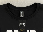 Metal Gear Solid Solid Snake Tactical Stealth Gamer Unisex T-Shirt