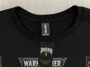 Warhammer 40000 Ultramarines Son of Macragge Gamer Unisex T-Shirt