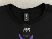 Transformers Soundwave Decepticon Cassette Robot Cybertron Black Unisex T-Shirt