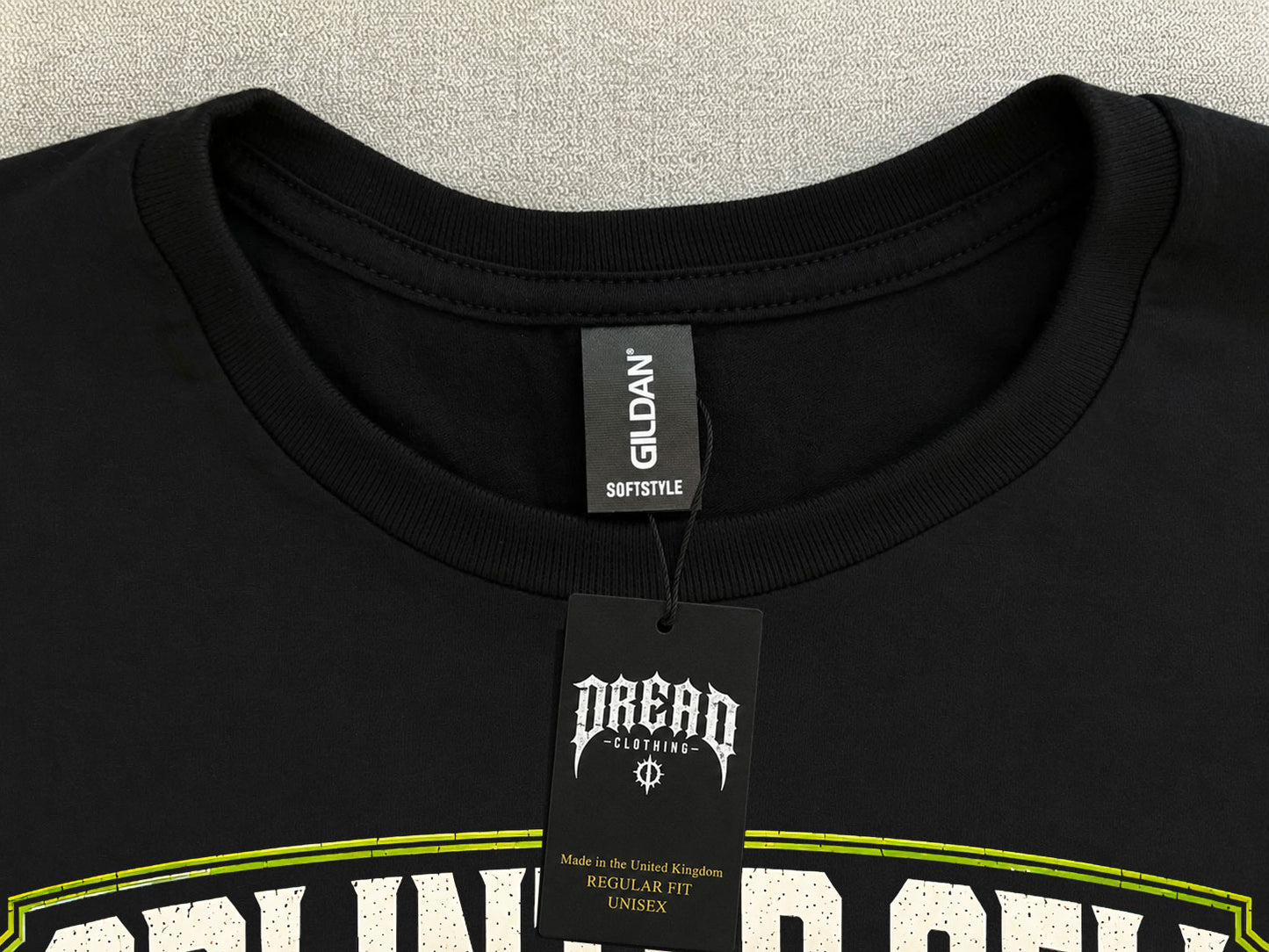 Splinter Cell Sam Fisher Third Echelon Stealth Unisex T-Shirt