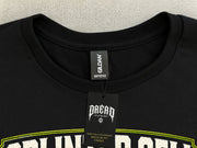 Splinter Cell Sam Fisher Third Echelon Stealth Unisex T-Shirt