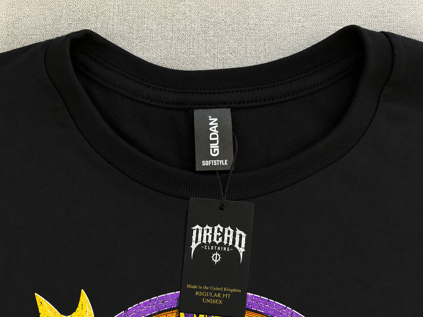 Spyro The Dragon Retro Video Game Gamer Graphic Unisex T-Shirt