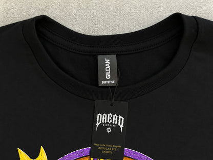 Spyro The Dragon Retro Video Game Gamer Graphic Unisex T-Shirt