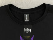Transformers Starscream Decepticon Jet Robot Cybertron Black Graphic Unisex T-Shirt