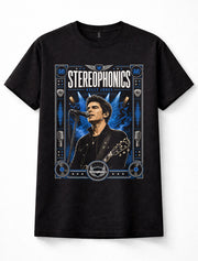 Stereophonics Kelly Jones Welsh Rock Band Music Fan Unisex T-Shirt