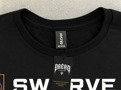 Swerve Strickland AEW Whose House Wrestling Champion Mogul Unisex T-Shirt