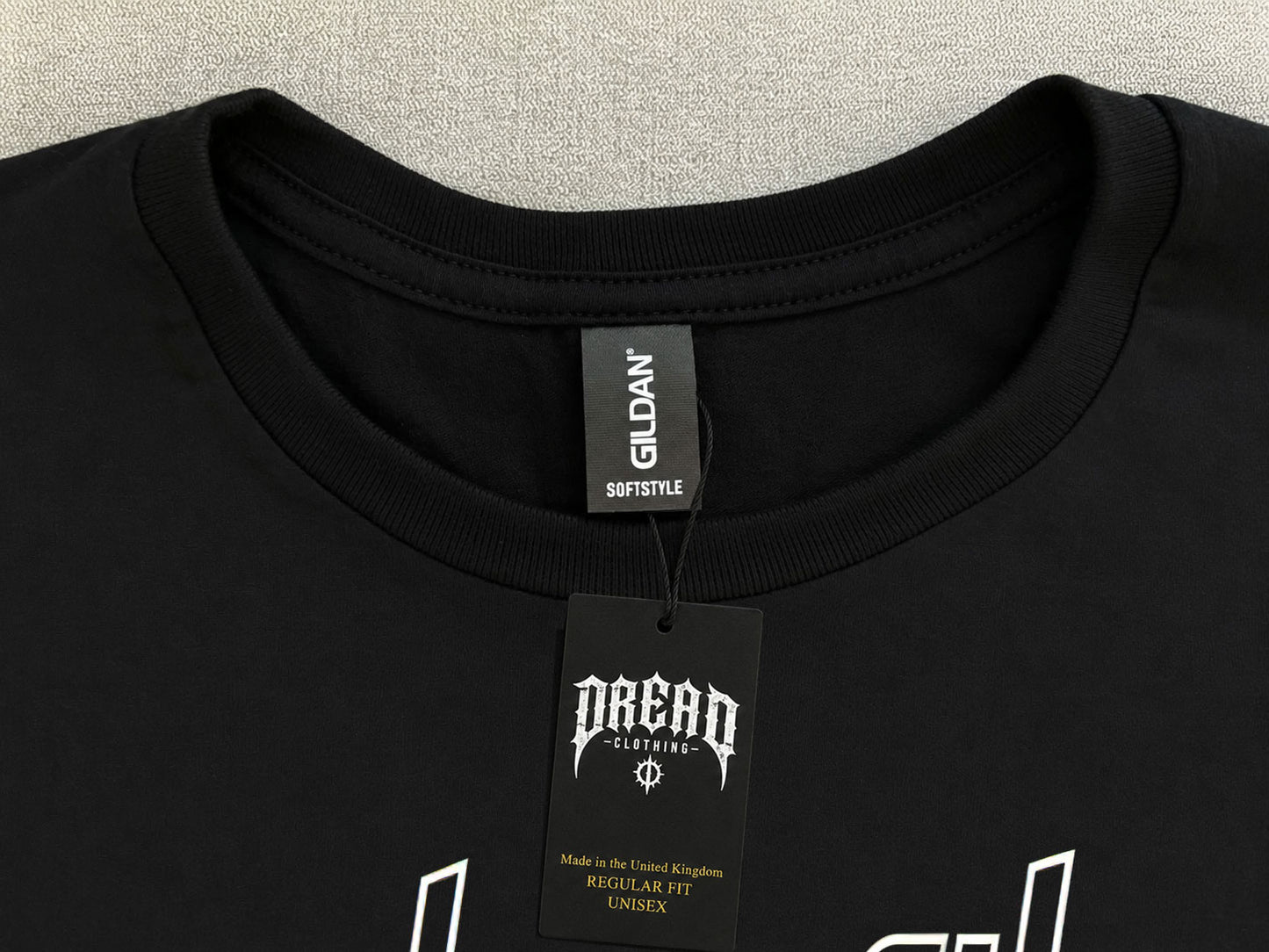 Syphon Filter Gabe Logan Lian Xing Retro Gaming Unisex T-Shirt
