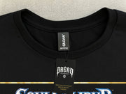 Soul Calibur Talim Wind Priestess Fighting Game Retro Black Unisex T-Shirt