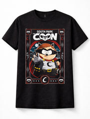 South Park The Coon Eric Cartman Superhero Unisex T-Shirt