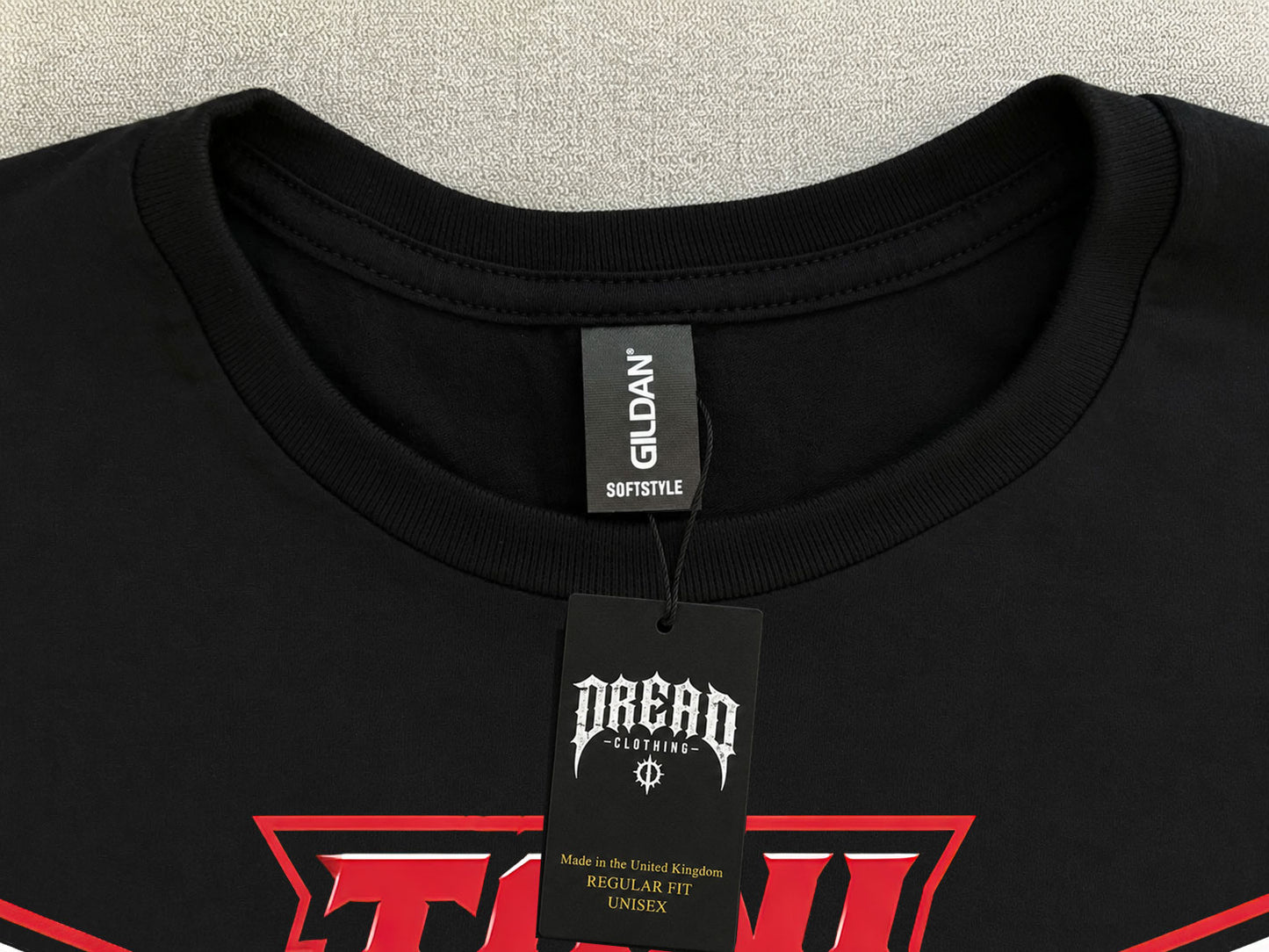 Toni Storm AEW Timeless Hollywood Glamour Wrestling Pop Unisex T-Shirt