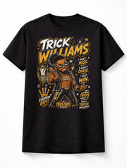 Trick Williams Everybody Eats Trick Shot WWE NXT Wrestling Unisex T-Shirt