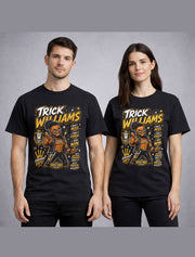 Trick Williams Everybody Eats Trick Shot WWE NXT Wrestling Unisex T-Shirt