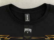 Pokemon Umbreon Eevee Evolution Dark Type Gaming Anime Black Unisex T-Shirt