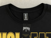 Volbeat Michael Poulsen Heavy Metal Rock Band Graphic Unisex T-Shirt