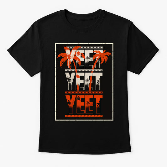 Jey Uso “YEET Champion” Wrestling Unisex T-Shirt Main Event Edition