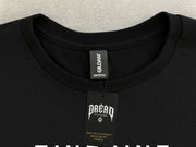 Zinedine Zidane Real Madrid Number 5 France Football Legend Black Unisex T-Shirt