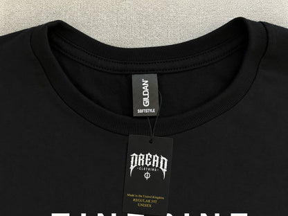 Zinedine Zidane Real Madrid Number 5 France Football Legend Black Unisex T-Shirt