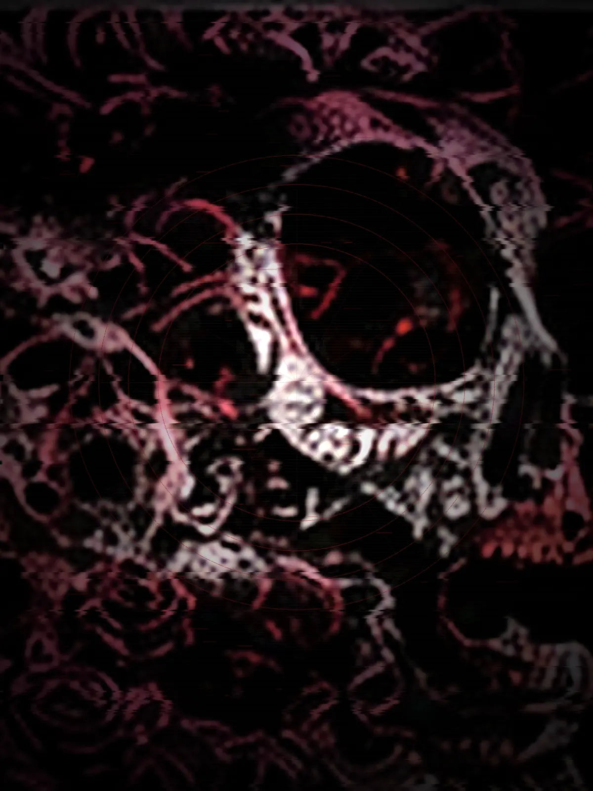 Dread Clothing gothic artwork
